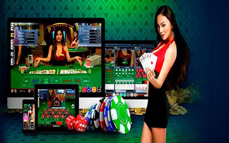 Sòng bài casino Socvip có gì đổi mới trong năm 2024?